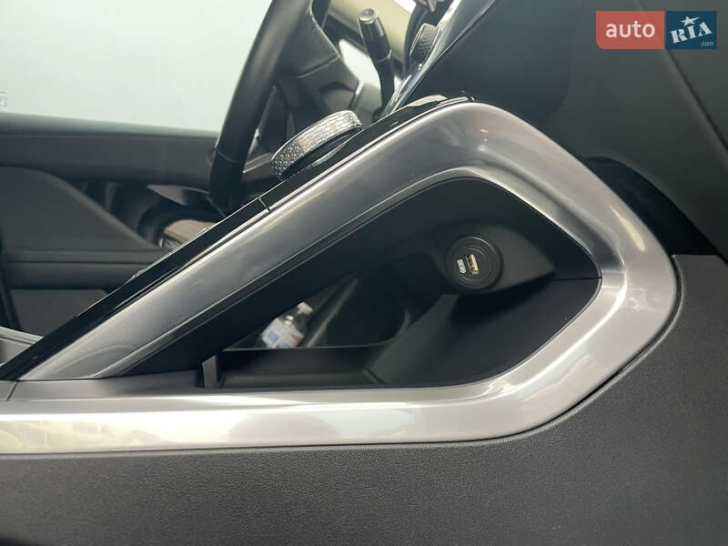 Внедорожник / Кроссовер Jaguar I-Pace 2022 в Днепре