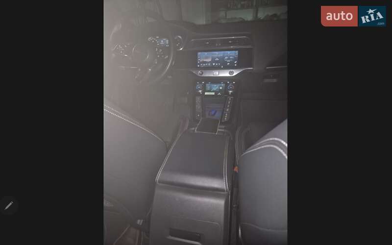 Внедорожник / Кроссовер Jaguar I-Pace 2022 в Кривом Роге фото 6 Внедорожник / Кроссовер Jaguar I-Pace 2022 в Кривом Роге