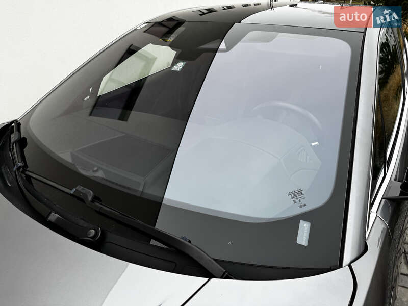 Внедорожник / Кроссовер Jaguar I-Pace 2021 в Луцке фото 20 Внедорожник / Кроссовер Jaguar I-Pace 2021 в Луцке