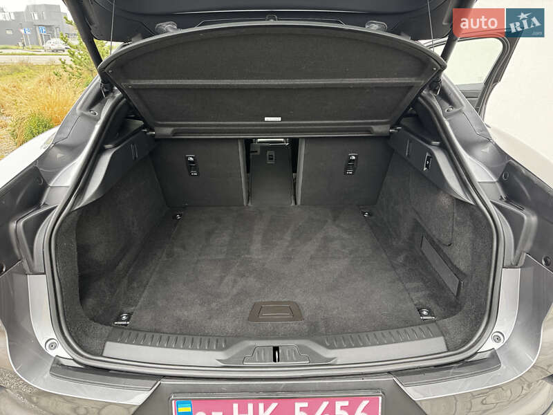 Внедорожник / Кроссовер Jaguar I-Pace 2021 в Луцке фото 40 Внедорожник / Кроссовер Jaguar I-Pace 2021 в Луцке