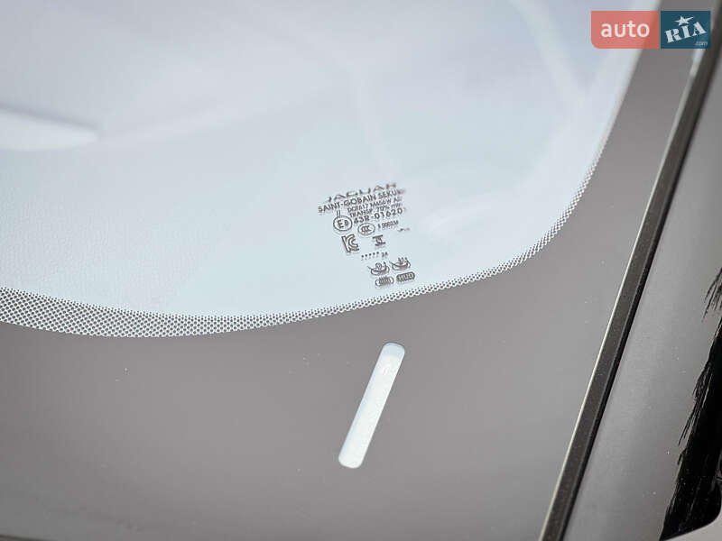 Внедорожник / Кроссовер Jaguar I-Pace 2019 в Дрогобыче