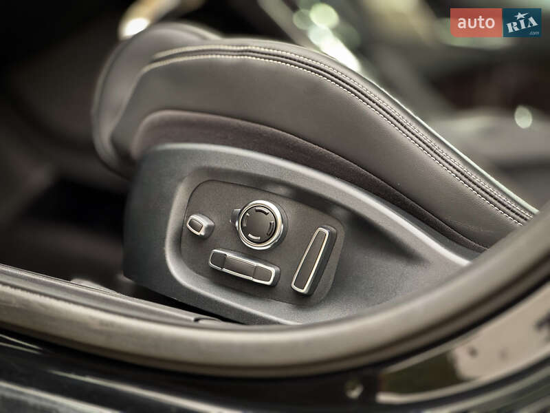 Внедорожник / Кроссовер Jaguar I-Pace 2019 в Дрогобыче