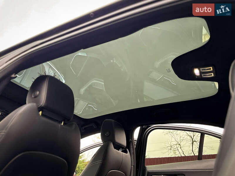 Внедорожник / Кроссовер Jaguar I-Pace 2019 в Дрогобыче