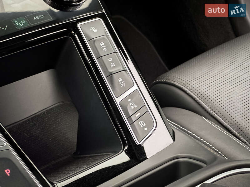 Внедорожник / Кроссовер Jaguar I-Pace 2019 в Дрогобыче