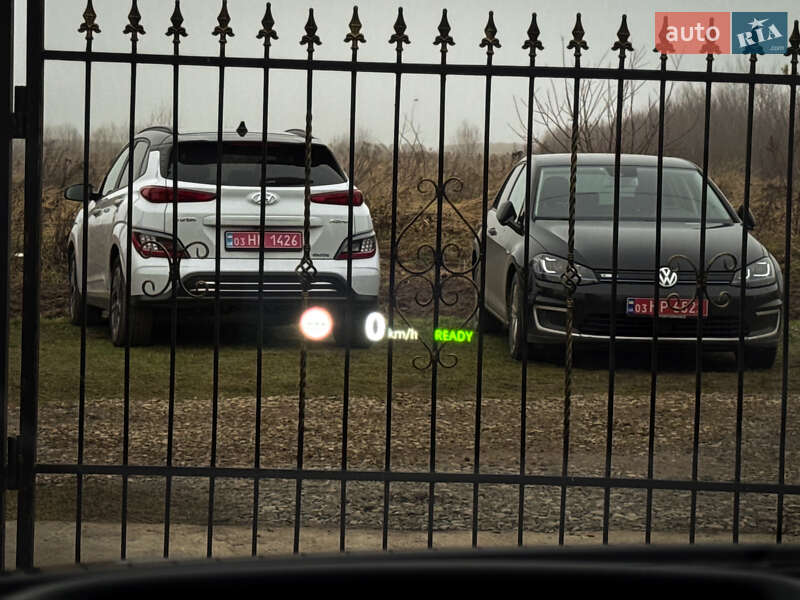 Внедорожник / Кроссовер Jaguar I-Pace 2019 в Дрогобыче