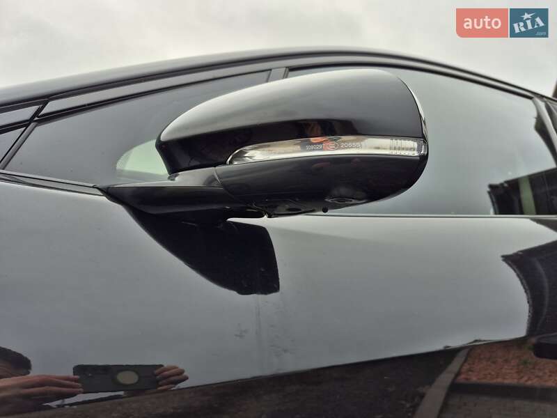 Внедорожник / Кроссовер Jaguar I-Pace 2018 в Каменец-Подольском