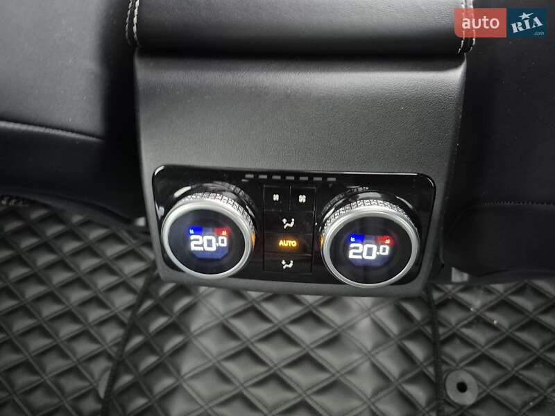 Внедорожник / Кроссовер Jaguar I-Pace 2018 в Каменец-Подольском