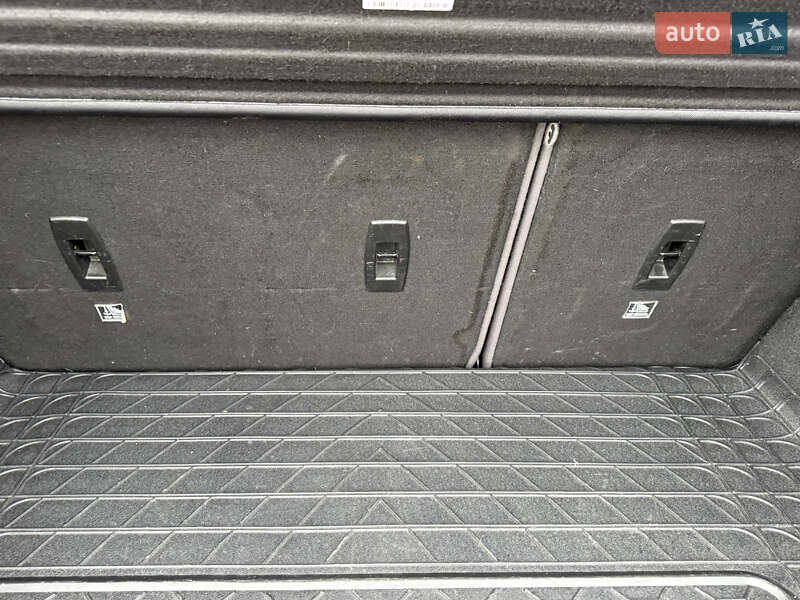 Позашляховик / Кросовер Jaguar I-Pace 2018 в Львові