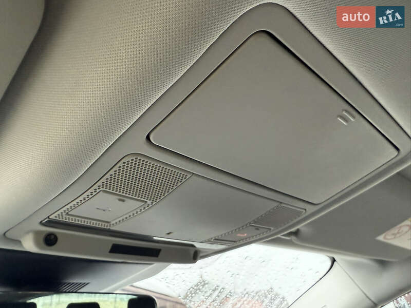 Позашляховик / Кросовер Jaguar I-Pace 2018 в Львові