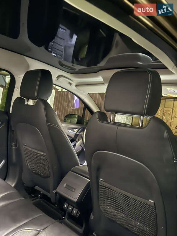 Позашляховик / Кросовер Jaguar I-Pace 2018 в Львові