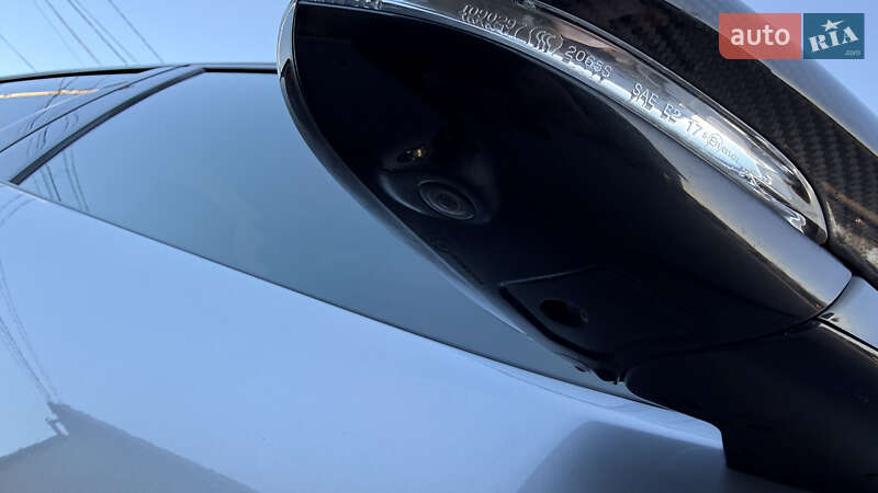 Внедорожник / Кроссовер Jaguar I-Pace 2019 в Львове фото 14 Внедорожник / Кроссовер Jaguar I-Pace 2019 в Львове