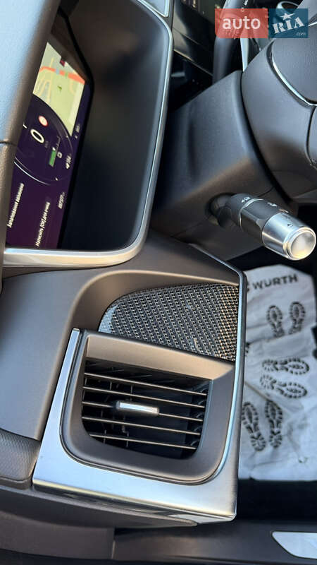 Внедорожник / Кроссовер Jaguar I-Pace 2019 в Львове фото 19 Внедорожник / Кроссовер Jaguar I-Pace 2019 в Львове