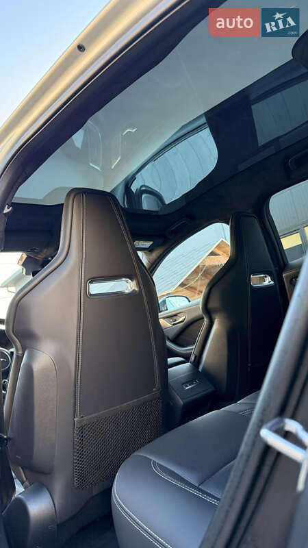 Внедорожник / Кроссовер Jaguar I-Pace 2019 в Львове фото 27 Внедорожник / Кроссовер Jaguar I-Pace 2019 в Львове