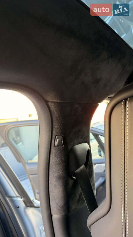 Внедорожник / Кроссовер Jaguar I-Pace 2019 в Львове фото 30 Внедорожник / Кроссовер Jaguar I-Pace 2019 в Львове