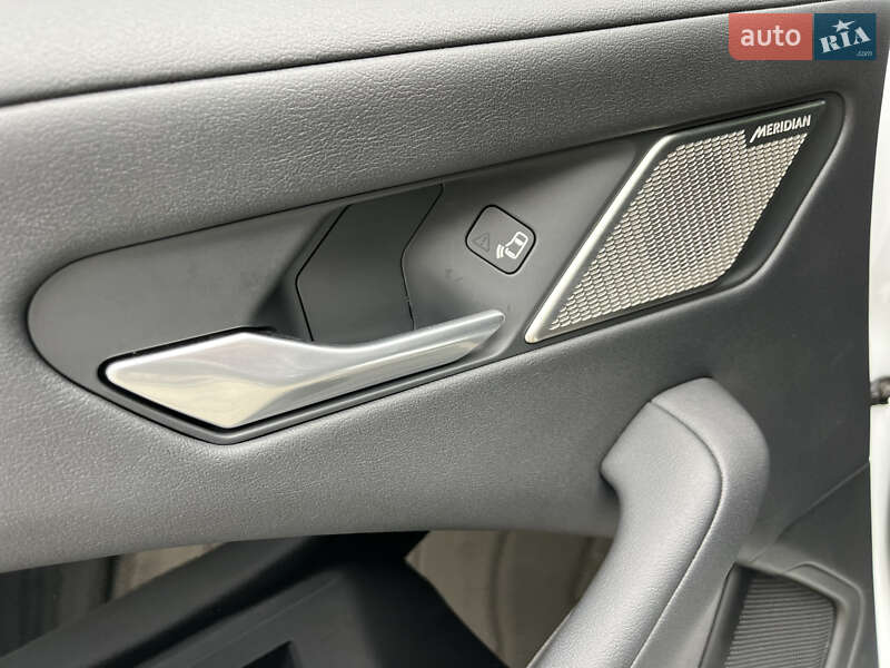 Внедорожник / Кроссовер Jaguar I-Pace 2020 в Хмельницком фото 25 Внедорожник / Кроссовер Jaguar I-Pace 2020 в Хмельницком