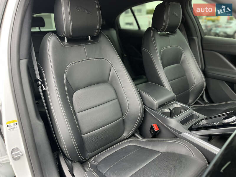 Внедорожник / Кроссовер Jaguar I-Pace 2020 в Хмельницком фото 38 Внедорожник / Кроссовер Jaguar I-Pace 2020 в Хмельницком