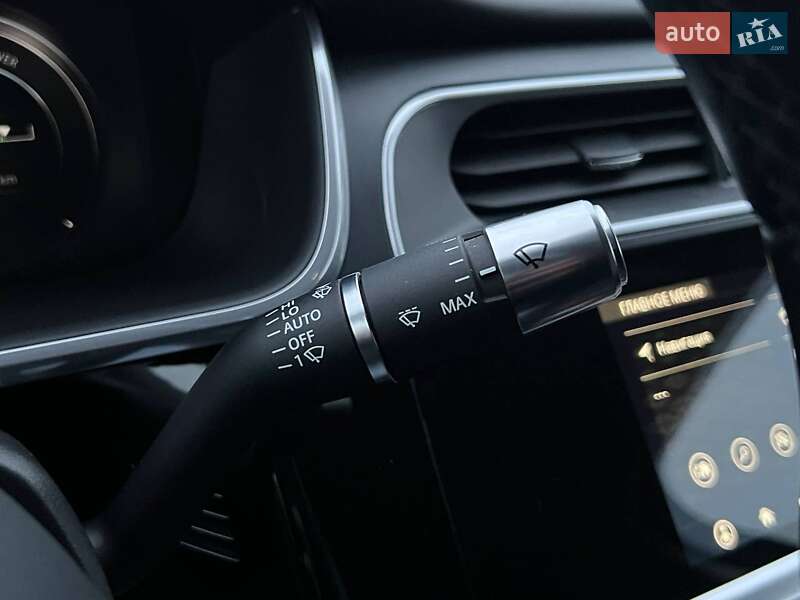 Внедорожник / Кроссовер Jaguar I-Pace 2018 в Киеве фото 22 Внедорожник / Кроссовер Jaguar I-Pace 2018 в Киеве