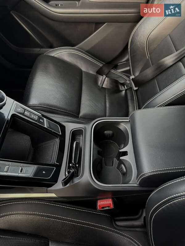 Внедорожник / Кроссовер Jaguar I-Pace 2019 в Вараше фото 33 Внедорожник / Кроссовер Jaguar I-Pace 2019 в Вараше