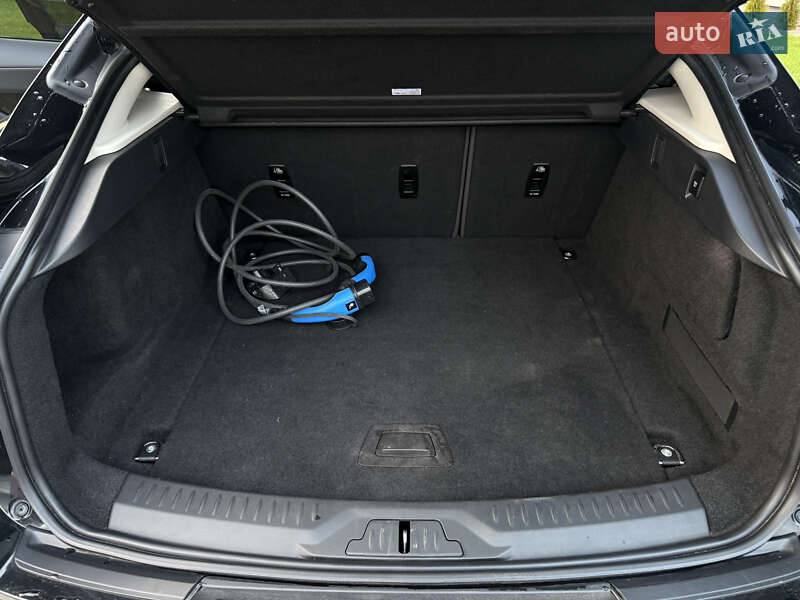 Внедорожник / Кроссовер Jaguar I-Pace 2019 в Вараше фото 53 Внедорожник / Кроссовер Jaguar I-Pace 2019 в Вараше