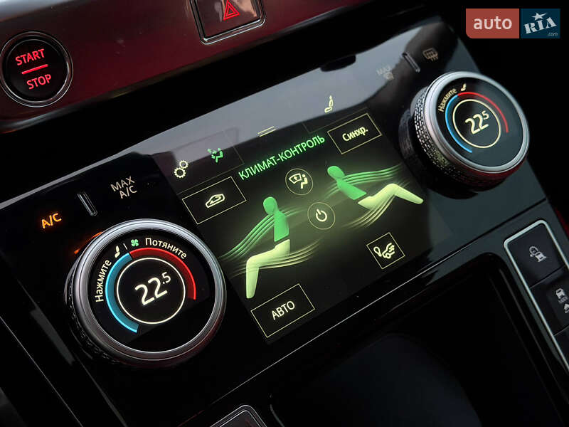 Внедорожник / Кроссовер Jaguar I-Pace 2018 в Кривом Роге