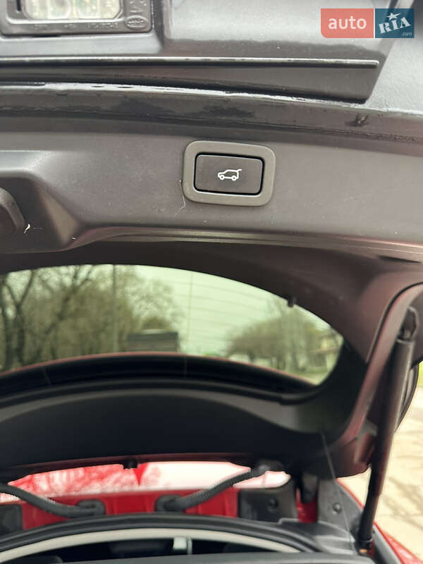 Внедорожник / Кроссовер Jaguar I-Pace 2019 в Николаеве фото 56 Внедорожник / Кроссовер Jaguar I-Pace 2019 в Николаеве