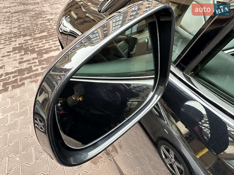 Позашляховик / Кросовер Jaguar I-Pace 2023 в Києві фото 18 Позашляховик / Кросовер Jaguar I-Pace 2023 в Києві