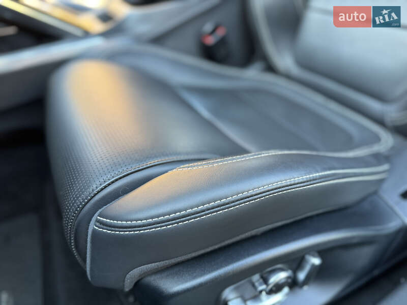 Внедорожник / Кроссовер Jaguar I-Pace 2019 в Ровно фото 32 Внедорожник / Кроссовер Jaguar I-Pace 2019 в Ровно