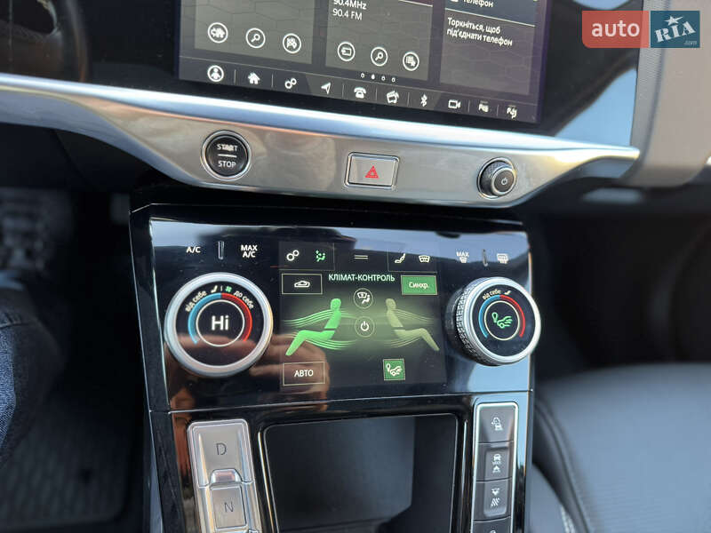 Внедорожник / Кроссовер Jaguar I-Pace 2019 в Ровно фото 49 Внедорожник / Кроссовер Jaguar I-Pace 2019 в Ровно