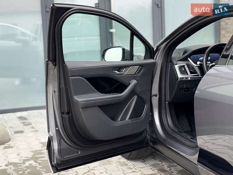 Внедорожник / Кроссовер Jaguar I-Pace 2020 в Тернополе фото 41 Внедорожник / Кроссовер Jaguar I-Pace 2020 в Тернополе