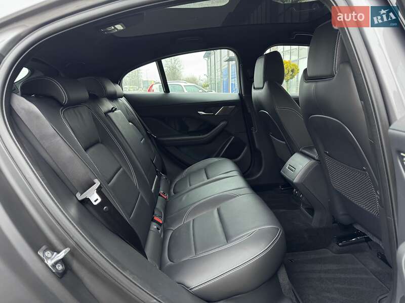 Внедорожник / Кроссовер Jaguar I-Pace 2020 в Тернополе фото 70 Внедорожник / Кроссовер Jaguar I-Pace 2020 в Тернополе