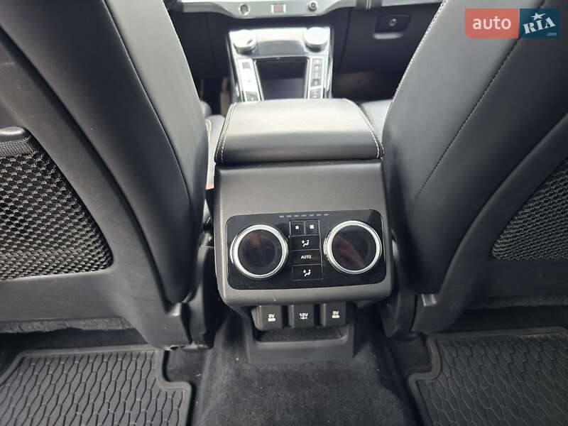 Внедорожник / Кроссовер Jaguar I-Pace 2019 в Житомире фото 47 Внедорожник / Кроссовер Jaguar I-Pace 2019 в Житомире