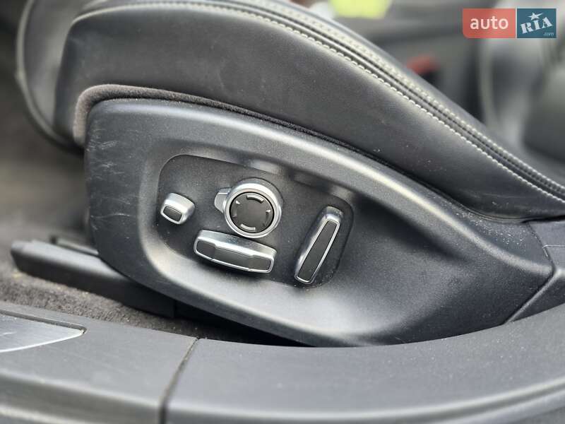 Внедорожник / Кроссовер Jaguar I-Pace 2019 в Житомире фото 53 Внедорожник / Кроссовер Jaguar I-Pace 2019 в Житомире