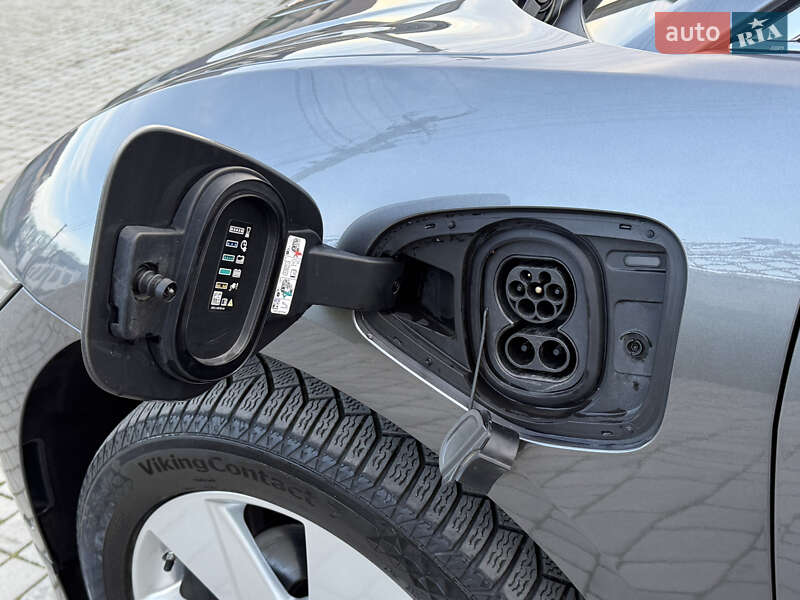 Внедорожник / Кроссовер Jaguar I-Pace 2020 в Ровно фото 13 Внедорожник / Кроссовер Jaguar I-Pace 2020 в Ровно