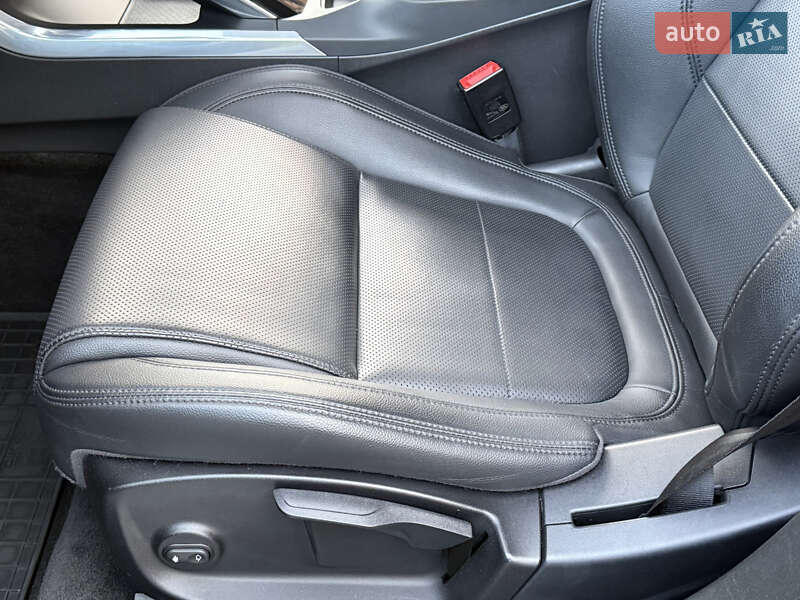 Внедорожник / Кроссовер Jaguar I-Pace 2020 в Ровно фото 41 Внедорожник / Кроссовер Jaguar I-Pace 2020 в Ровно