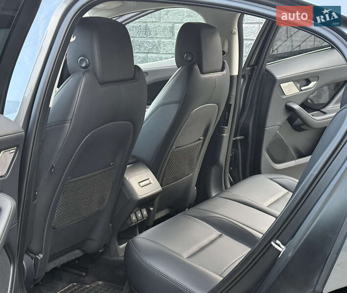 Внедорожник / Кроссовер Jaguar I-Pace 2020 в Ровно фото 46 Внедорожник / Кроссовер Jaguar I-Pace 2020 в Ровно