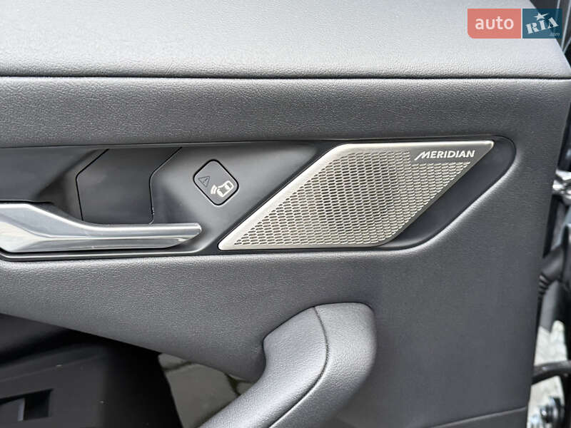 Внедорожник / Кроссовер Jaguar I-Pace 2020 в Ровно фото 53 Внедорожник / Кроссовер Jaguar I-Pace 2020 в Ровно