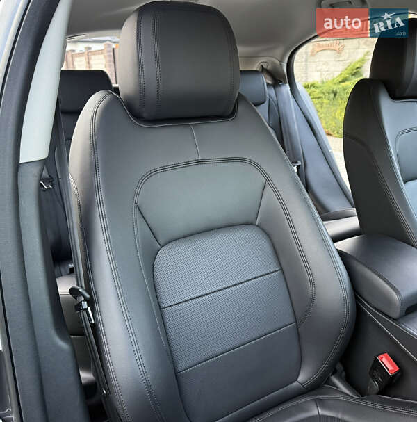 Внедорожник / Кроссовер Jaguar I-Pace 2020 в Ровно фото 57 Внедорожник / Кроссовер Jaguar I-Pace 2020 в Ровно