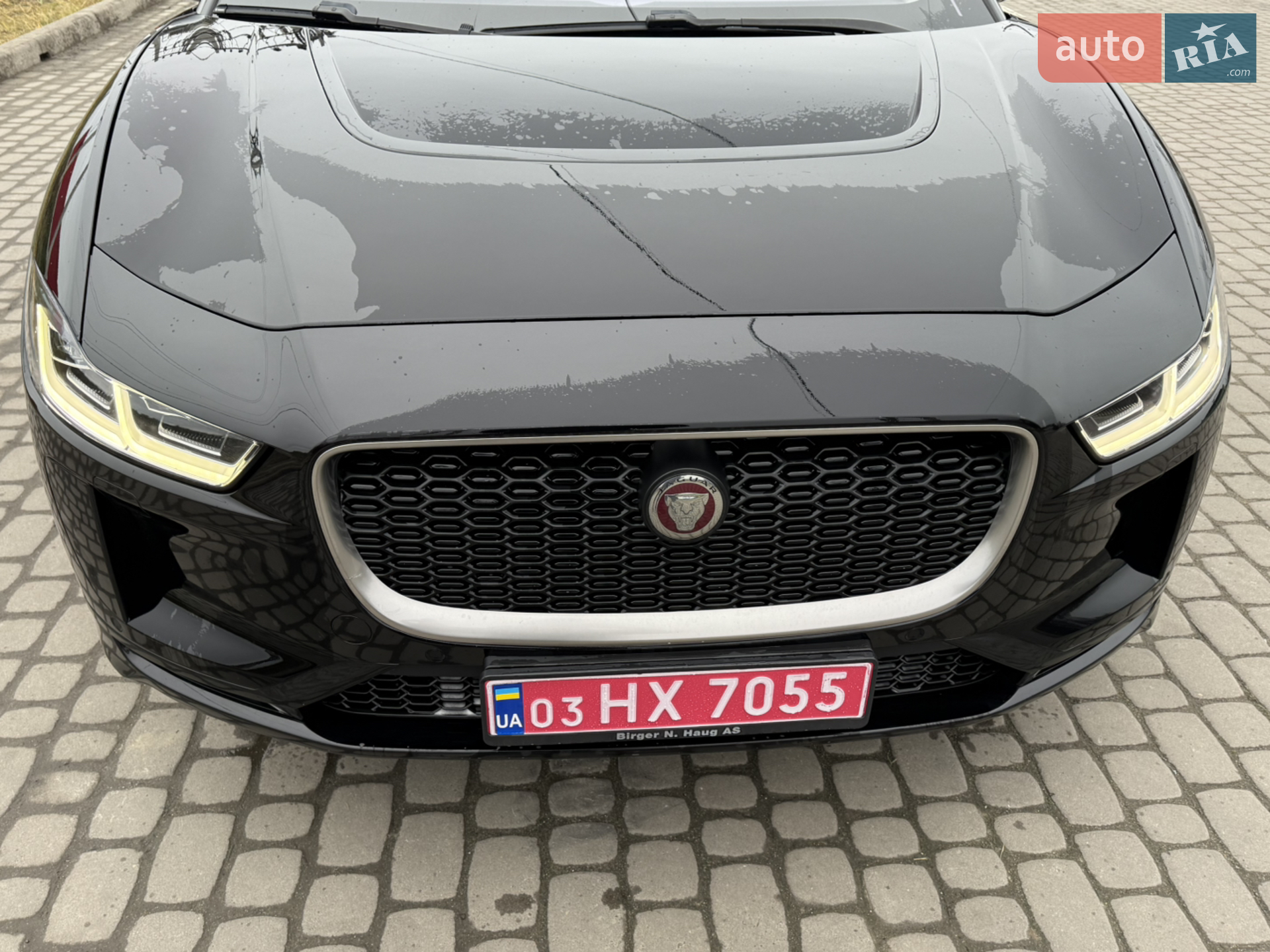 2019 Jaguar I-Pace - мініатюра 19