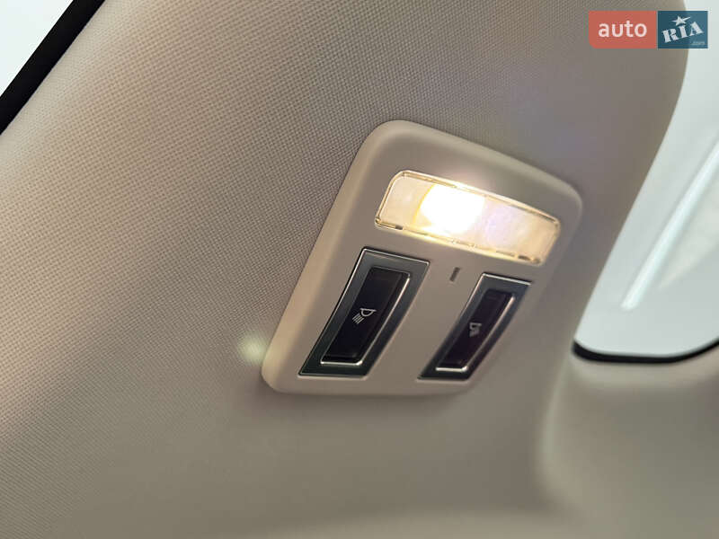 Внедорожник / Кроссовер Jaguar I-Pace 2020 в Львове