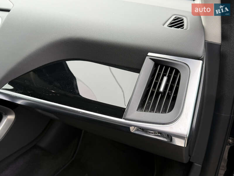 Внедорожник / Кроссовер Jaguar I-Pace 2020 в Львове