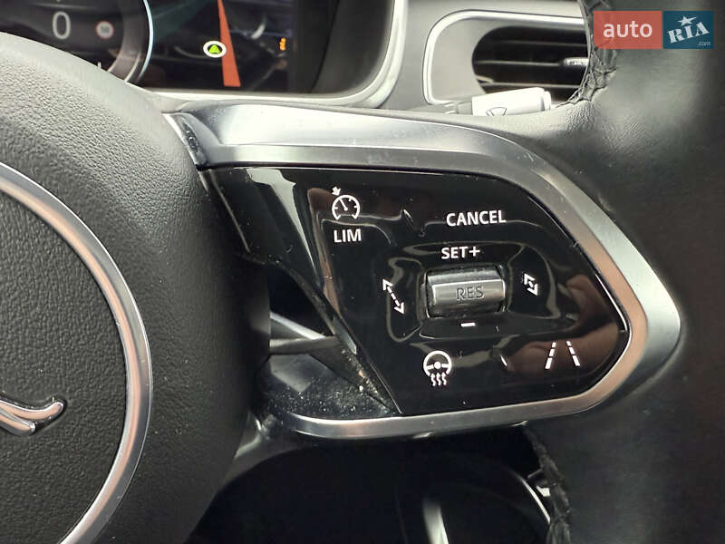 Внедорожник / Кроссовер Jaguar I-Pace 2020 в Львове