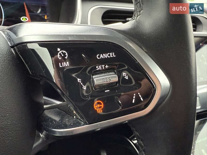 Внедорожник / Кроссовер Jaguar I-Pace 2020 в Львове