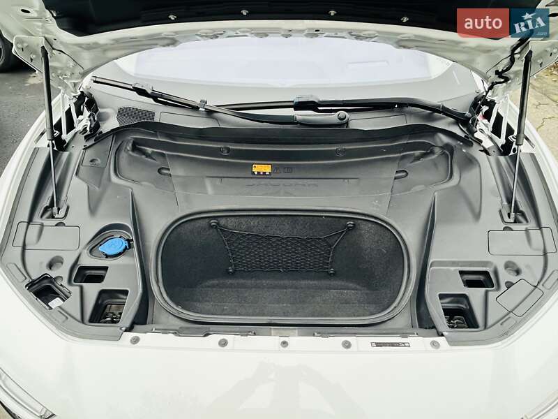 Внедорожник / Кроссовер Jaguar I-Pace 2019 в Одессе фото 13 Внедорожник / Кроссовер Jaguar I-Pace 2019 в Одессе