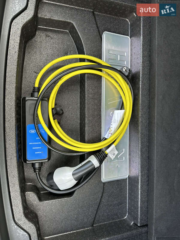 Внедорожник / Кроссовер Jaguar I-Pace 2020 в Луцке фото 52 Внедорожник / Кроссовер Jaguar I-Pace 2020 в Луцке