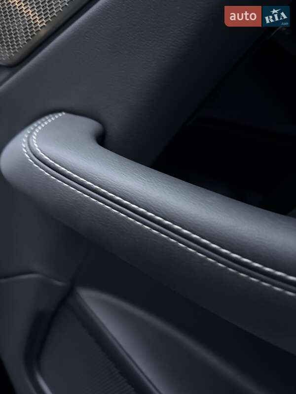 Внедорожник / Кроссовер Jaguar I-Pace 2023 в Киеве