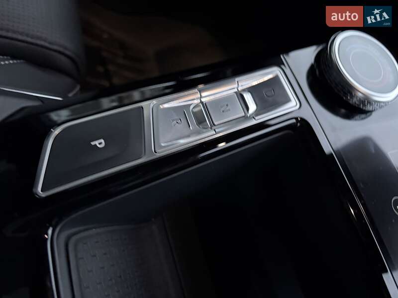 Внедорожник / Кроссовер Jaguar I-Pace 2023 в Киеве