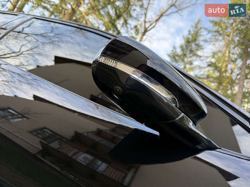 Внедорожник / Кроссовер Jaguar I-Pace 2021 в Львове