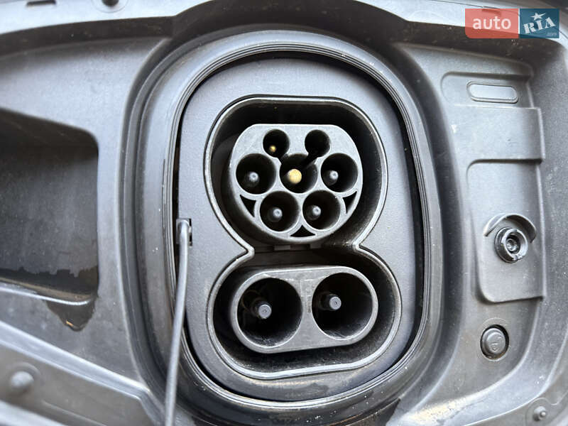 Внедорожник / Кроссовер Jaguar I-Pace 2021 в Львове