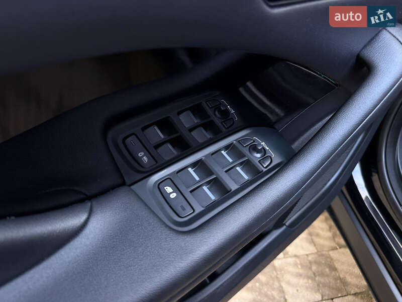 Внедорожник / Кроссовер Jaguar I-Pace 2021 в Львове