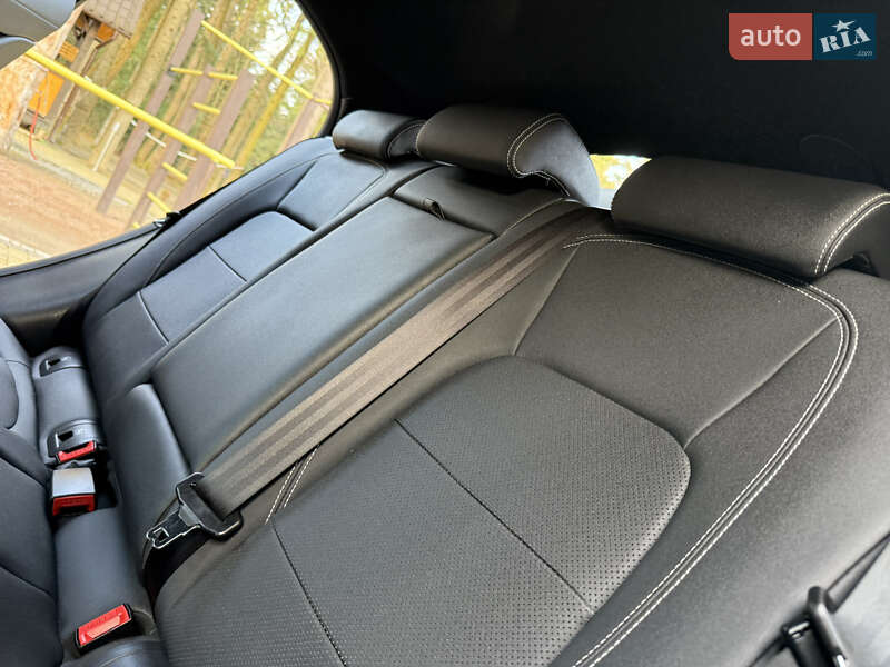 Внедорожник / Кроссовер Jaguar I-Pace 2021 в Львове